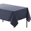 Image de NAPPE RECTANGLE 140 x 250 CM POLYESTER UNI ESSENTIEL BETON