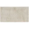 Image de Douceur d'Intérieur, Tapis Rectangle (60 x 110 cm) Tango Naturel, Shaggy Uni