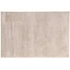 Image de Douceur d'Intérieur, Tapis Rectangle (160 x 230 cm) Tango Naturel, Shaggy Uni