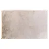 Image de Douceur d'Intérieur, Tapis Rectangle (60 x 90 cm) Feline Naturel, Imitation Fourrure
