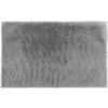 Image de Douceur d'Intérieur, Tapis Rectangle (120 x 170 cm) Feline Gris, Imitation Fourrure