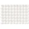 Image de Douceur d'Intérieur Tapis Rectangle (60 x 90 cm) Mounty, Imitation Fourrure