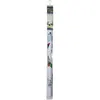Image de Douceur d'Intérieur, Store Enrouleur Tamisant (60 x 180 cm) Butine, Polyester