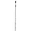 Image de Douceur d'Intérieur, Store Tamisant (90 x 180 cm) Forelista Blanc, Polyester