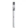 Image de Douceur d'Intérieur, Store Tamisant (45 x 180 cm) Piccolino Argent, Polyester