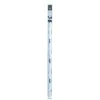 Image de Douceur d'Intérieur, Store Tamisant (90 x 180 cm) Piccolino Argent, Polyester