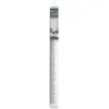 Image de Douceur d'Intérieur, Store Tamisant (45 x 180 cm) Verdura Blanc, Polyester