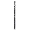 Image de Douceur d'Intérieur, Store Tamisant (90 x 180 cm) Verdura Anthracite, Polyester