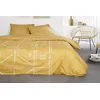 Image de Today Parure de lit 2 Personnes 240X260 Coton Imprime Sunshine 7.41