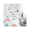 Image de TODAY Sunshine 11 38 - 240x220cm + 2 taies 63x63cm SUNS1138-PAR-2422