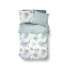 Image de TODAY Sunshine 11 51 - 240x220cm + 2 taies 63x63cm SUNS1151-PAR-2422