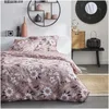Image de TODAY Sunshine 16.8 - Parure de lit 2 Personnes 220x240cm 100% Coton imprimé