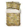 Image de TODAY Ensemble de housse de couette imprimée en coton 57 fils - Sunshine 0.15
