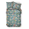 Image de TODAY Sunshine Parure de lit 2 personnes en coton 57 fils 0,16