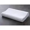 Image de Today 259602 Oreiller Ergonomique Coton/Polyester Blanc 50 x 30 cm