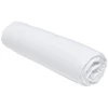Image de TODAY Essential Drap-housse en coton craie - 140 x 190 cm, profondeur 23 cm