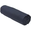 Image de Drap Housse 140X200 2 Personnes Grand Bonnet 30 Coton Uni Navy