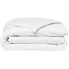 Image de Today Housse de Couette 220X240 2 Personnes Coton Craie (Lot de 2)