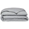 Image de Today Housse de Couette 220X240 2 Personnes Coton Acier