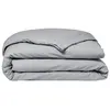 Image de TODAY Essential 220x240cm acier coton 57F ESSEN-HDC-2422-ACI