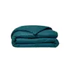 Image de TODAY Essential 220x240cm paon coton 57F ESSEN-HDC-2422-PAO