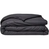 Image de TODAY Essential Housse de couette en coton charbon - 240 x 260 cm