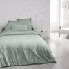 Image de Today Housse de Couette 240X260 2 Personnes Coton Celadon
