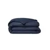Image de TODAY Essential 240x260cm navy coton 57F ESSEN-HDC-2426-NAV