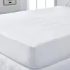 Image de TODAY Essential - Protège Matelas Absorbant pour lit 2 Personnes 90x190 cm Anti acarien