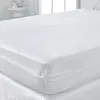 Image de Today Housse De Matelas Intégrale Essential - Blanc - 140 X 190 Cm