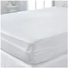 Image de Today Housse Intégrale De Matelas Essential - Blanc - 160 X 200 Cm