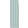 Image de Rideau Occultant 140X240 Uni Essential Celadon