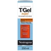 Image de Neutrogena - T/GELFort Démangeaisons Sévères Shampoing 250 ml unisex