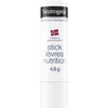 Image de Neutrogena | Stick Lèvres Nutrition (tube de 4,8 g)   Baume à lèvres pour soulager les lèvres sèches et abîmées   Soin lèvres avec formule norvégienne développé avec nos dermatologues
