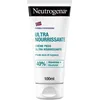 Image de Neutrogena   Crème Pieds Ultra Nourrissante Formule Norvégienne (tube de 100 ml)   Crème hydratante 24 h pour pieds secs et abîmés   Avec glycérine et bisabolol