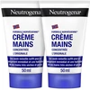 Image de Neutrogena - Duo Crème Mains Concentrée L'Originale Coffrets soin mains et ongles 1 pieces unisex
