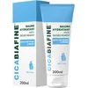 Image de Cicabiafine   Baume Hydratant (tube de 200 ml)   Soin hydratant quotidien pour peaux fragiles et très sèches   Baume corps avec glycérine, panthénol et acide hyaluronique