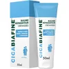 Image de Cicabiafine Baume Réparateur Crevasses, Pour Mains et Pieds Secs Abîmés, Tube de 50 ml (Lot de 3)
