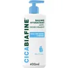 Image de Cicabiafine   Baume Hydratant (flacon-pompe de 400 ml)   Baume réparateur pour peaux fragiles et très sèches   Pour toute la famille dès 3 ans