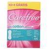 Image de Carefree protège-slips Transpirable 44 UDS