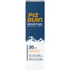 Image de Piz Buin SPF30 Mountain Sun Crème + Rouge à Lèvres