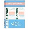 Image de cicabiafine - Duo Crème Corporelle Anti-Irritations 2 x 200 ml Crème et lait hydratant 1 pieces unisex