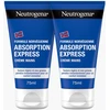 Image de Neutrogena - Duo Crème Mains Absorption Express Coffrets soin mains et ongles 1 pieces unisex