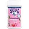 Image de Le Petit Marseillais - Gel Douche Cueillettes Fruitées Framboise/Pivoine Gel douche 250 ml unisex