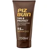 Image de Piz Buin - Lotion Intensifiante SPF15 Protection solaire 150 ml unisex