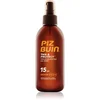 Image de Piz Buin Tan & Protect huile protectrice accélérateur de bronzage SPF 15 150 ml