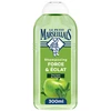 Image de LE PETIT MARSEILLAIS Shampoing Force & Éclat Pomme Et Olivier Bio Flacon 300ml