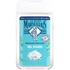 Image de Le Petit Marseillais, Gel Douche Extra Doux Sel Marin (flacon de 250 ml)   92% d'ingrédients d'origine naturelle et pH neutre pour la peau   Flacon entièrement recyclable (Lot de 3)