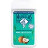 Image de Le Petit Marseillais | Crème de Douche Extra Douce Noix de Coco Bio (flacon de 250 ml)   Gel douche avec 92 % d'ingrédients d'origine naturelle   pH neutre pour la peau et sans colorant