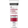 Image de Neutrogena   Crème Pieds & Talons Crevassés Réparation Intense Formule Norvégienne (tube de 50 ml)   Crème hydratante avec 40% de glycérine + Centella Asiatica   Cica crème réparatrice pour les pieds